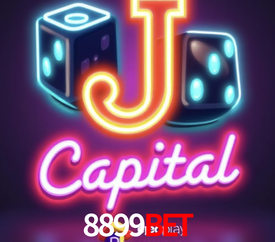 APP oficial da 8899BET para mobile