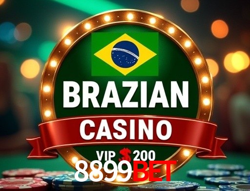 8899BET - Análise de Mercados Esportivos