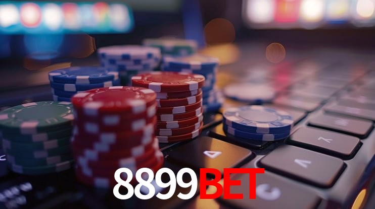 8899BET Entrar - Login Seguro Certificado