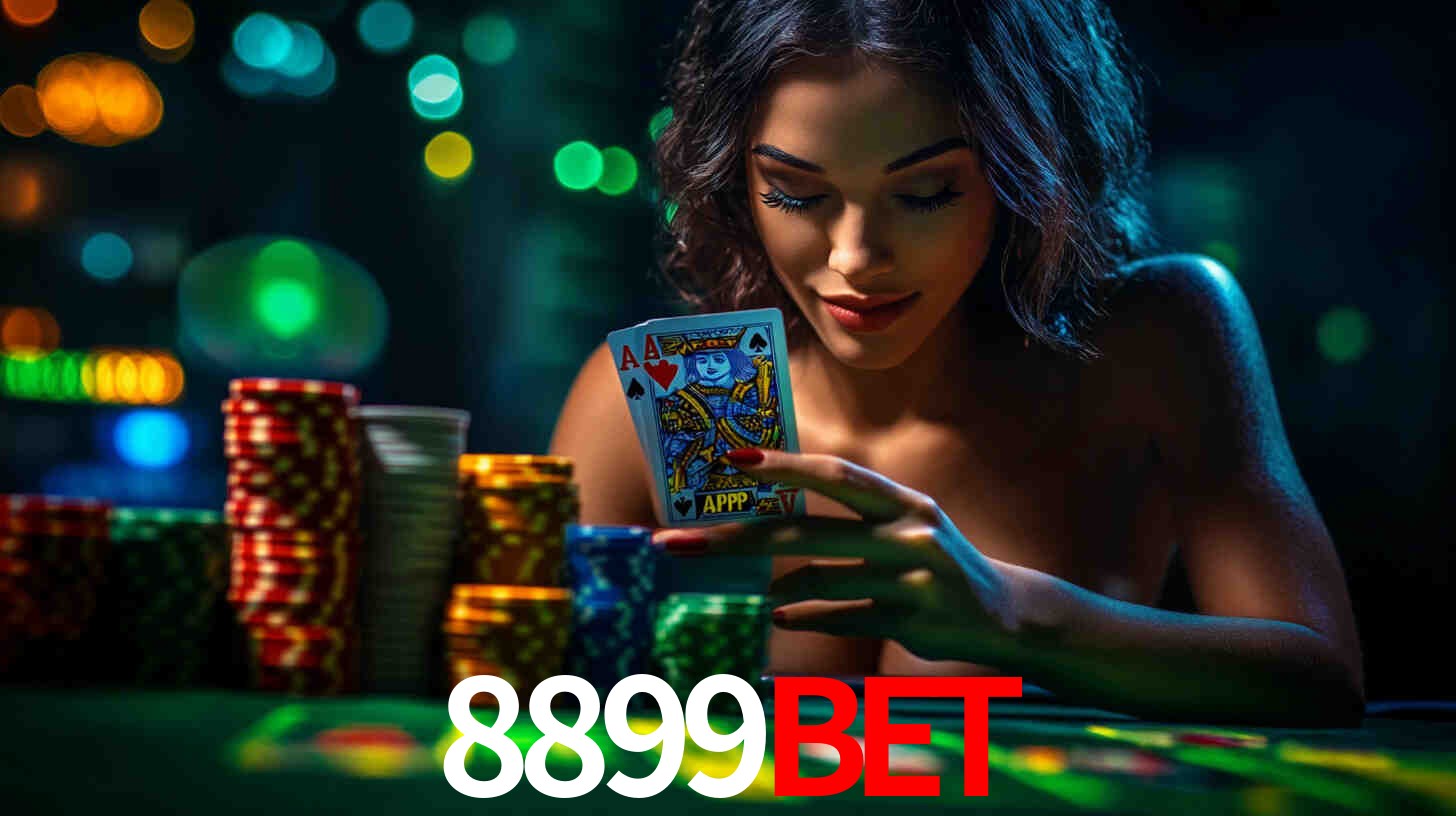 Descubra o Programa VIP da 8899BET: Vantagens Exclusivas para Jogadores