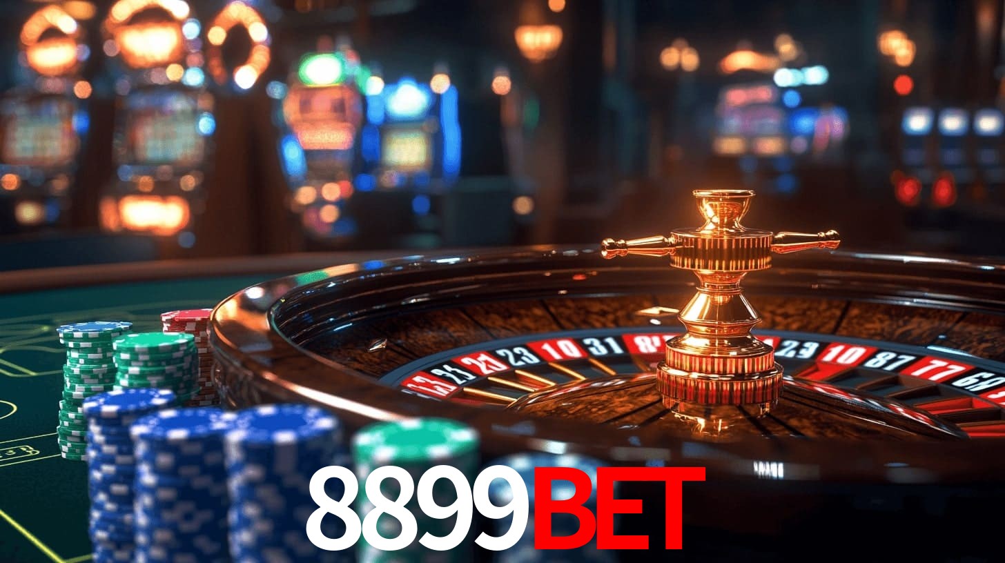 8899BET login
