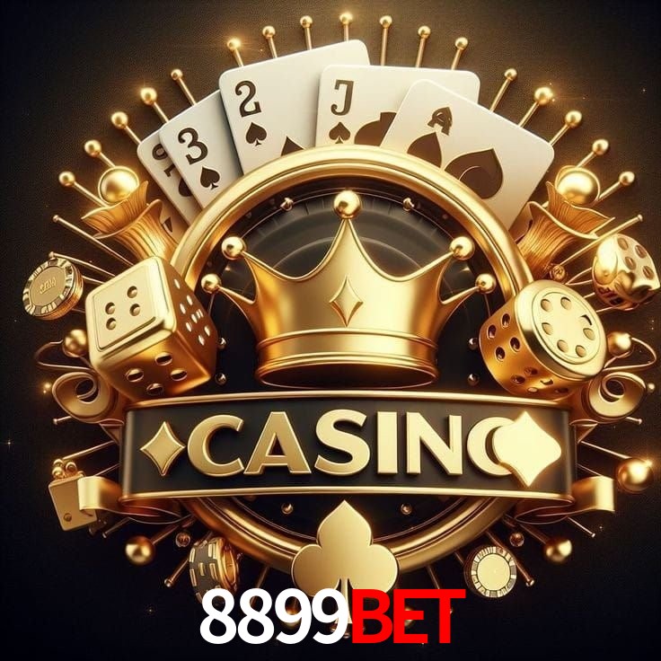 Design Responsivo 8899BET