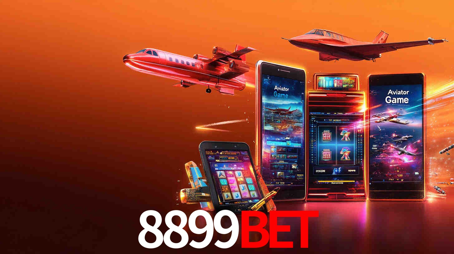 A Experiência Imersiva dos Cassinos Ao Vivo no 8899BET