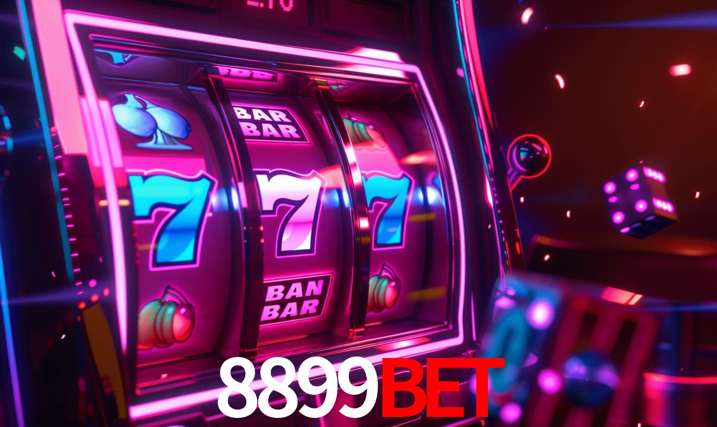 8899BET Belo Horizonte - Provably Fair