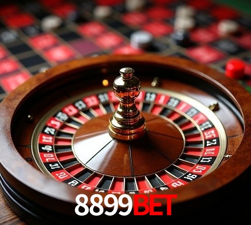 8899BET São Paulo - Hot Promos