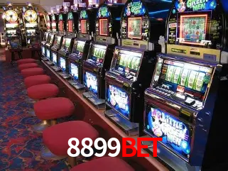 A Experiência Imersiva dos Cassinos Ao Vivo no 8899BET
