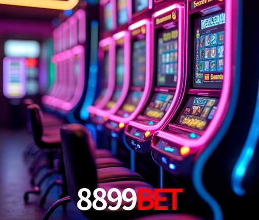 8899BET Rio de Janeiro - Slot Strategy
