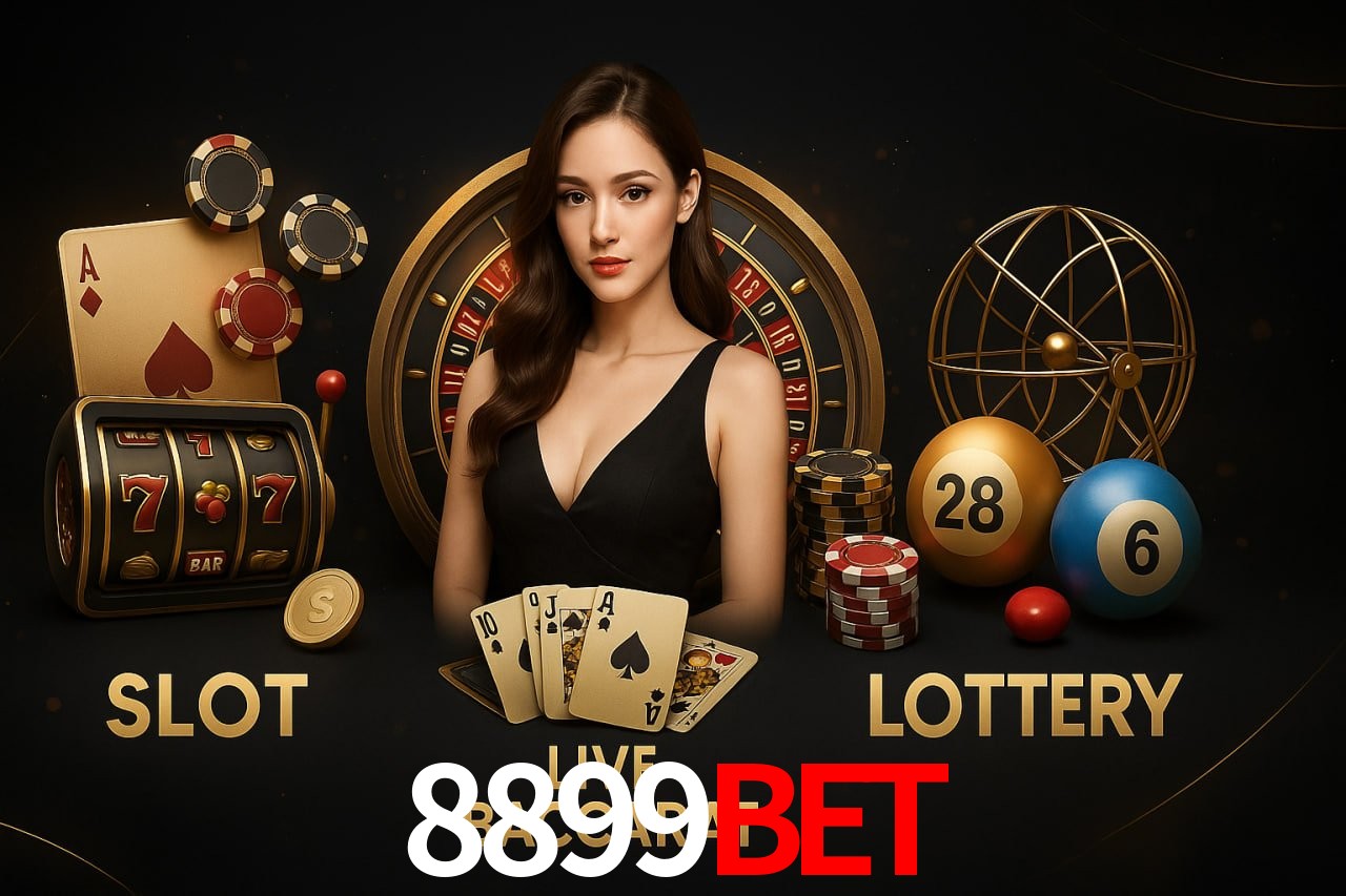 8899BET Salvador - Promo Stats