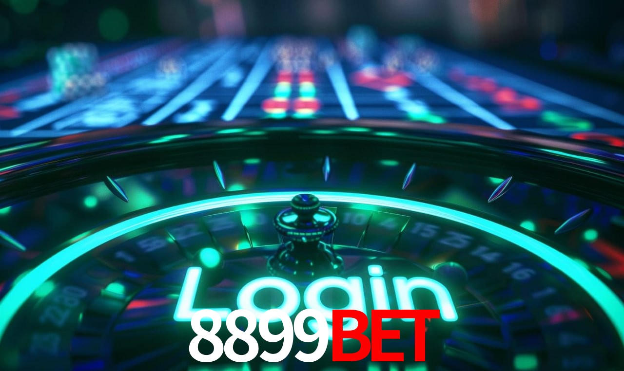 Jogos de Slot 8899BET