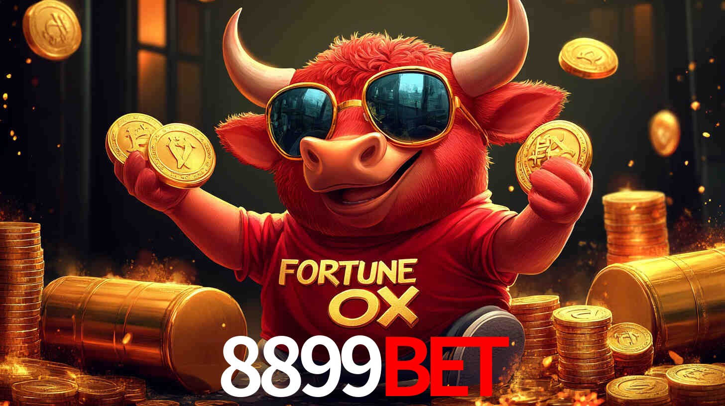 Apostas Esportivas na 8899BET: Um Guia Completo