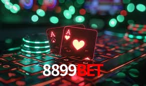 Benefícios da Conta 8899BET